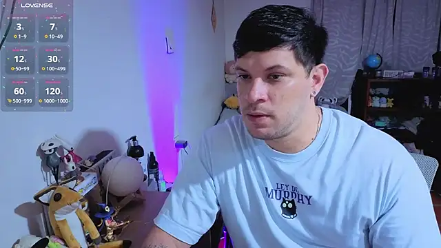 Snapshot of ryden_01 chatting on February 8, 2026, 12:14 am ryden 01 online show from February 8, 2026, 12:14 am