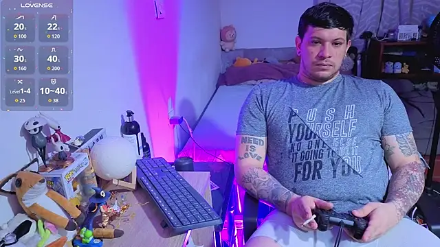 Snapshot of ryden_01 chatting on February 12, 2026, 11:55 pm ryden 01 online show from February 12, 2026, 11:55 pm