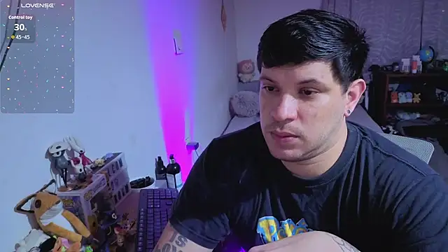 Snapshot of ryden_01 chatting on February 22, 2026, 2:34 am ryden 01 online show from February 22, 2026, 2:34 am