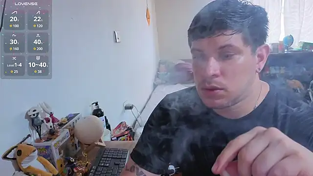 Snapshot of ryden_01 chatting on February 22, 2026, 9:13 pm ryden 01 online show from February 22, 2026, 9:13 pm