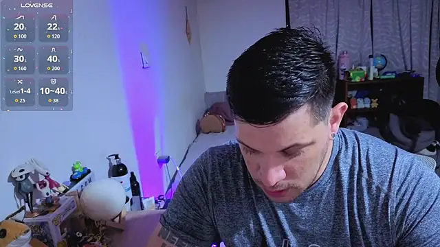 Snapshot of ryden_01 chatting on March 1, 2026, 1:18 am ryden 01 online show from March 1, 2026, 1:18 am