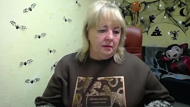 Snapshot of MilenaWedxy chatting on November 2, 2025, 6:05 am MilenaWedxy online show from November 2, 2025, 6:05 am