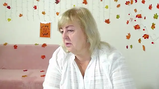 Snapshot of MilenaWedxy chatting on November 21, 2025, 6:12 am MilenaWedxy online show from November 21, 2025, 6:12 am