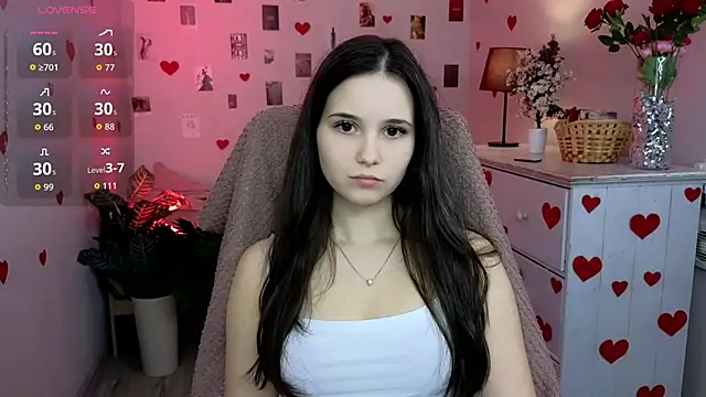 Snapshot of Daniels_Beth chatting on February 26, 2026, 3:22 pm Daniels Beth online show from February 26, 2026, 3:22 pm