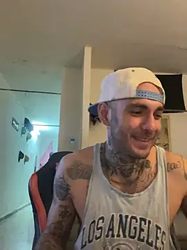 N3N3 SINS online show from May 21, 2026, 5:03 am