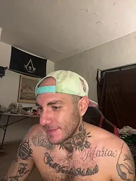 N3N3 SINS online show from June 16, 2026, 5:32 am