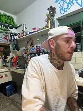 N3N3 SINS online show from June 20, 2026, 2:25 am