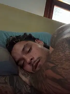 Snapshot of SexyBOy_2217 chatting on March 8, 2026, 9:07 pm SexyBOy 2217 online show from March 8, 2026, 9:07 pm