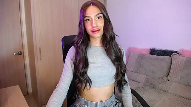 SamaraSilex online show from October 16, 2025, 3:07 am