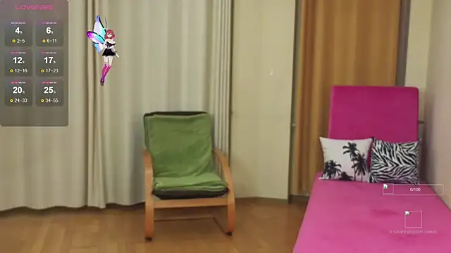 Snapshot of Reina__chan chatting on November 13, 2025, 7:13 pm Reina chan online show from November 13, 2025, 7:13 pm