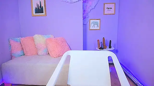 cat nasty online show from October 28, 2025, 8:44 pm