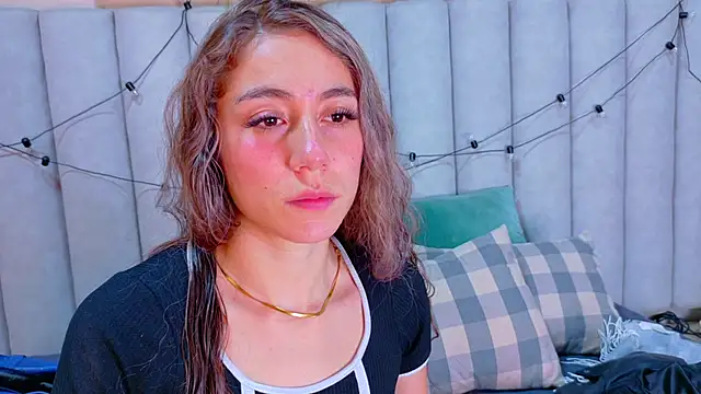 MyApril   online show from March 5, 2026, 12:34 pm