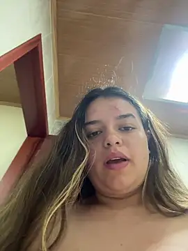 Aphrill online show from January 11, 2026, 9:31 pm