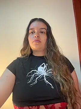 Snapshot of Aphrill chatting on February 1, 2026, 9:13 pm Aphrill online show from February 1, 2026, 9:13 pm