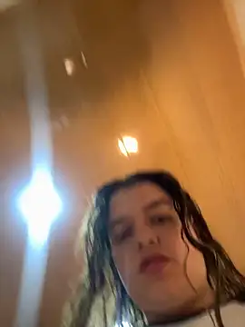 Snapshot of Aphrill chatting on February 20, 2026, 12:29 am Aphrill online show from February 20, 2026, 12:29 am