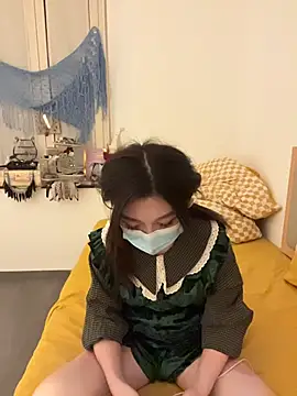 fioralba online show from October 23, 2025, 6:06 pm