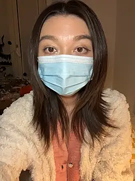 fioralba online show from November 20, 2025, 9:14 pm