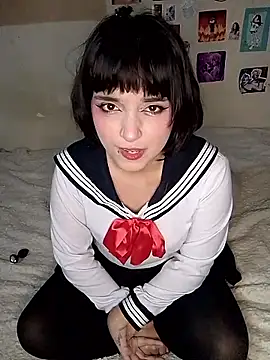 Snapshot of lucianasama chatting on October 9, 2025, 3:26 am lucianasama online show from October 9, 2025, 3:26 am