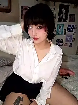 Snapshot of lucianasama chatting on October 12, 2025, 10:53 pm lucianasama online show from October 12, 2025, 10:53 pm