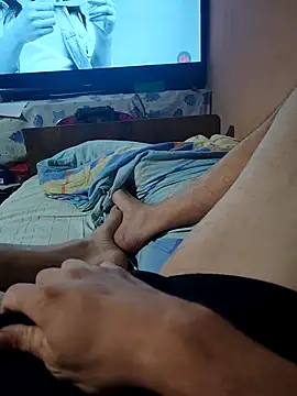 Mark567hot online show from September 19, 2025, 1:40 am