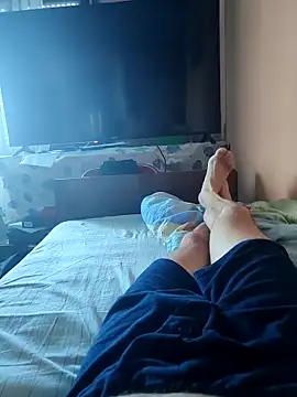 Mark567hot online show from September 20, 2025, 1:56 pm