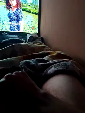 Mark567hot online show from October 9, 2025, 5:16 am