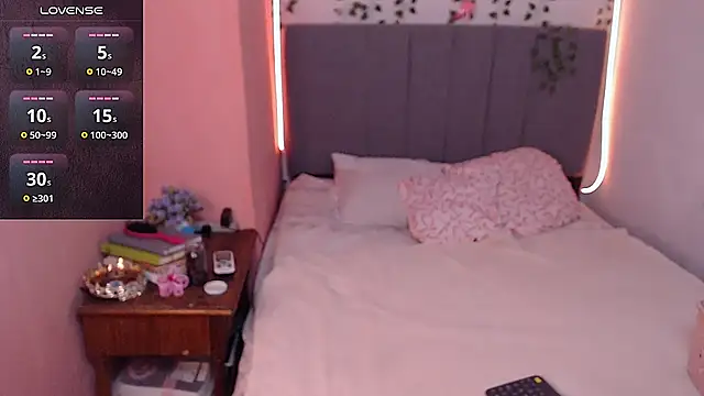 Snapshot of RoseCalloway chatting on January 13, 2026, 1:49 pm RoseCalloway online show from January 13, 2026, 1:49 pm