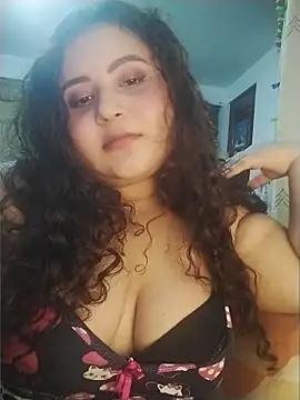 Carolceleste24 online show from June 1, 2026, 6:04 am