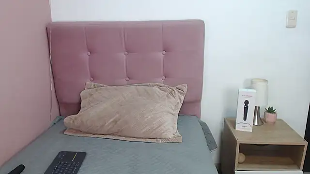 Snapshot of gabriela_paris chatting on February 20, 2026, 4:53 am gabriela paris online show from February 20, 2026, 4:53 am