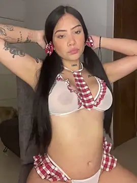 Snapshot of liahouses chatting on October 20, 2025, 11:05 pm liahouses online show from October 20, 2025, 11:05 pm