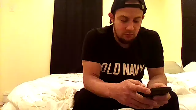 Melvin-92 online show from December 20, 2025, 5:36 am