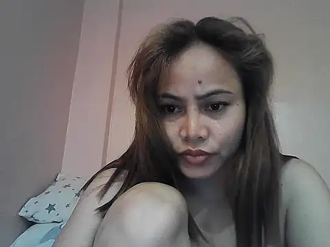 Amarrahlyn online show from May 23, 2026, 10:03 pm
