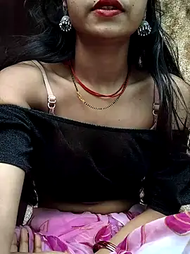 PRACHI-743 online show from November 13, 2025, 1:37 am