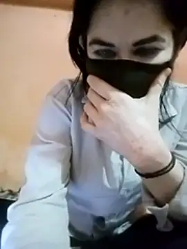 Lusty Annu online show from March 21, 2026, 5:12 am