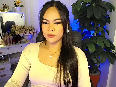 AngelitaDeputouch online show from January 7, 2026, 8:50 am