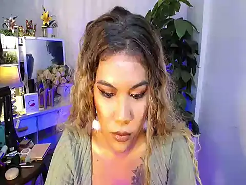 AngelitaDeputouch online show from April 2, 2026, 7:39 am