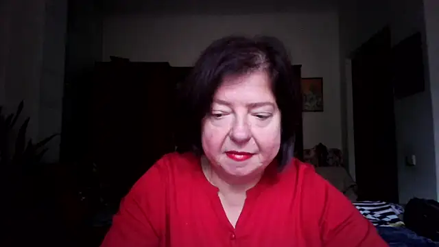 Violet Pulse online show from October 25, 2025, 11:29 am