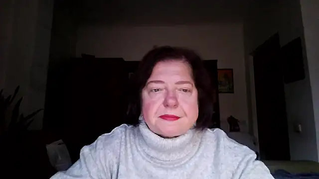 Violet Pulse online show from November 5, 2025, 12:38 pm