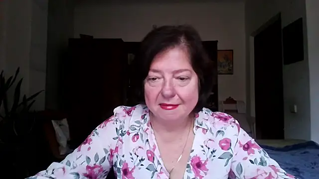 Violet Pulse online show from November 7, 2025, 9:42 am