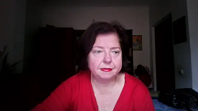 Violet Pulse online show from November 9, 2025, 11:19 am