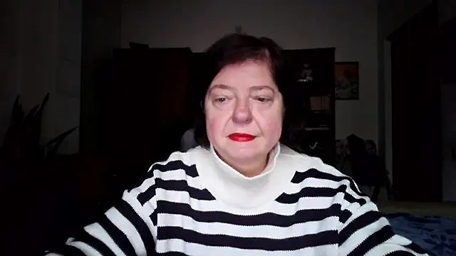 Violet Pulse online show from February 8, 2026, 8:29 am