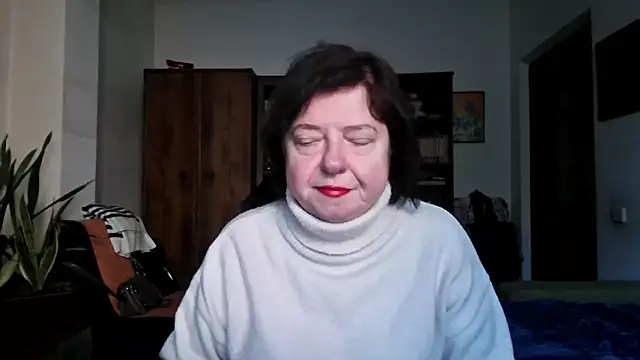 Violet Pulse online show from February 9, 2026, 12:09 pm