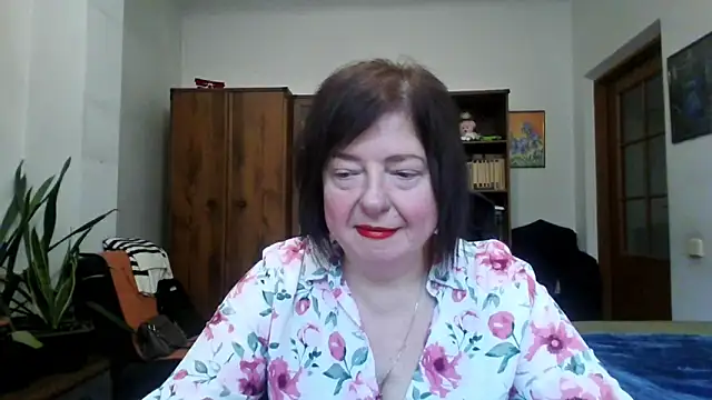 Violet Pulse online show from February 16, 2026, 9:49 am