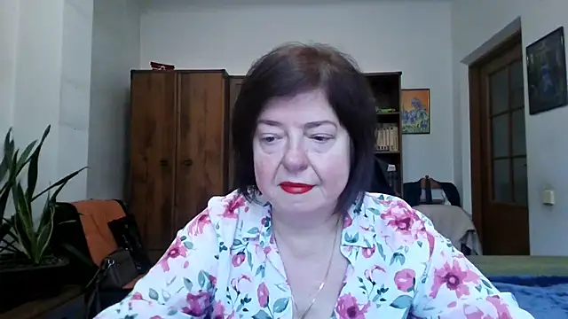 Violet Pulse online show from February 20, 2026, 9:00 am