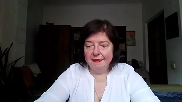 Violet Pulse online show from February 25, 2026, 12:04 pm