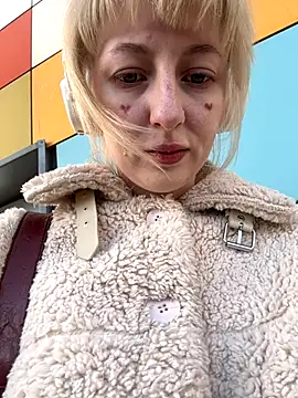 Snapshot of RonnieKiss chatting on November 1, 2025, 5:31 am RonnieKiss online show from November 1, 2025, 5:31 am