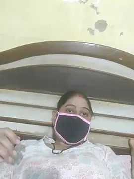 Snapshot of Cute-Charvii chatting on November 18, 2025, 6:07 am Cute-Charvii online show from November 18, 2025, 6:07 am