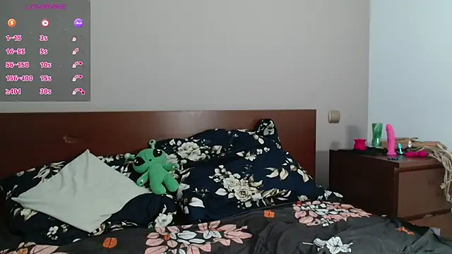 Snapshot of HardNerdVoid chatting on October 14, 2025, 3:57 pm HardNerdVoid online show from October 14, 2025, 3:57 pm