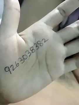 JassiKumari02 online show from October 12, 2025, 4:00 am