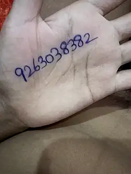 JassiKumari02 online show from October 30, 2025, 7:14 pm